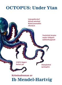 OCTOPUS: Under ytan (e-bok) av Ib Mendel-Hartvi