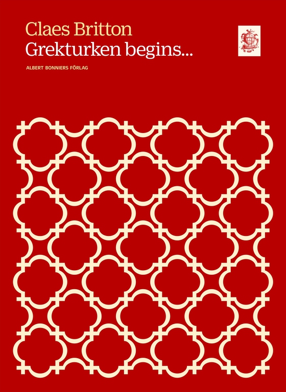 Grekturken begins...