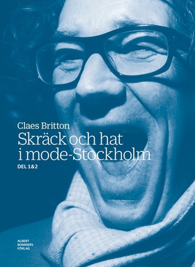 Skräck och hat i mode-Stockholm : Skräck och ha