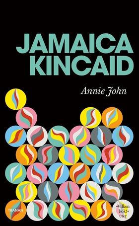 Annie John (e-bok) av Jamaica Kincaid