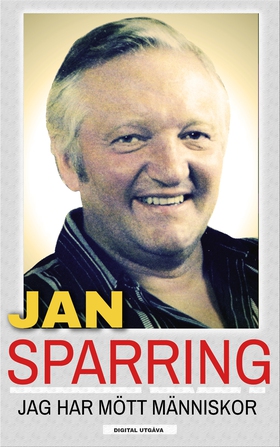Jag har mött människor (e-bok) av Jan Sparring