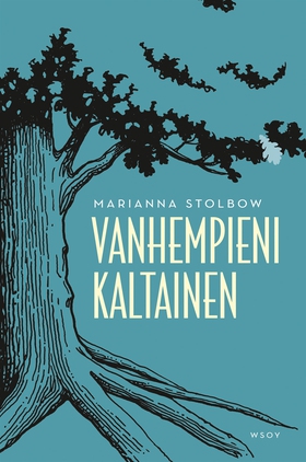 Vanhempieni kaltainen (e-bok) av Marianna Stolb