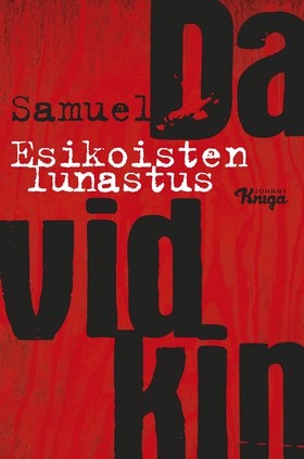 Esikoisten lunastus (e-bok) av Samuel Davidkin