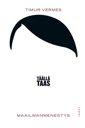 Täällä taas (e-bok) av Timur Vermes