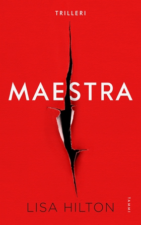 Maestra (e-bok) av L.S. Hilton, Lisa Hilton