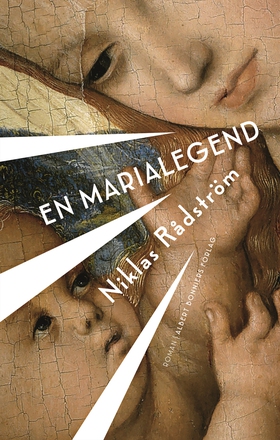 En Marialegend (e-bok) av Niklas Rådström