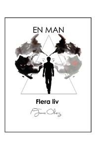 En man flera liv (e-bok) av Tomas Öberg