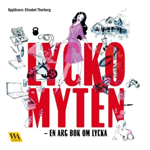 Lyckomyten (ljudbok) av Ingemo Bonnier, Leone M