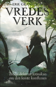 Vredesverk (e-bok) av Erik Granström