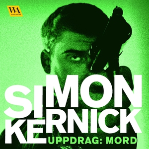 Uppdrag mord (ljudbok) av Simon Kernick