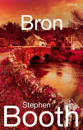 Bron (e-bok) av Stephen Booth