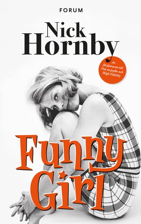 Funny girl (e-bok) av Nick Hornby