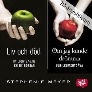 Om jag kunde drömma/Liv och död - Jubileumsutgå