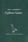 Gyllene Gåsen