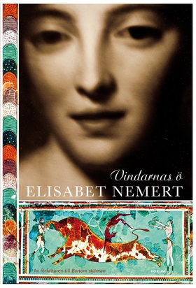 Vindarnas ö (e-bok) av Elisabet Nemert