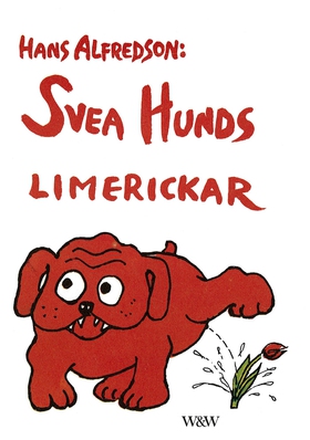 Svea hunds limerickar (e-bok) av Hans Alfredson