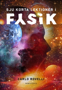 Sju korta lektioner i fysik (e-bok) av Carlo Ro