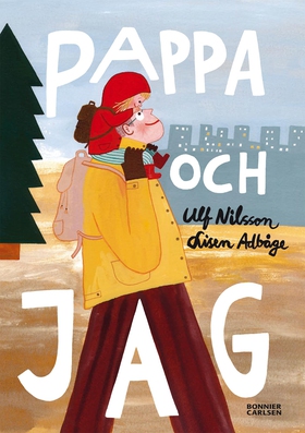 Pappa och jag (e-bok) av Ulf Nilsson