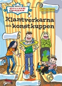 Klantverkarna och konstkuppen