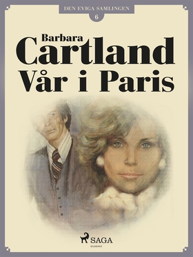 Vår i Paris (e-bok) av Barbara Cartland