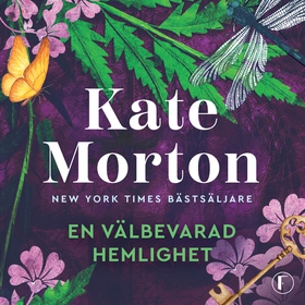 En välbevarad hemlighet (ljudbok) av Kate Morto