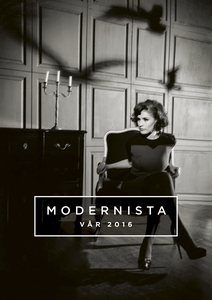 Modernista Vårkatalog 2016 (e-bok) av Modernis