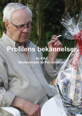 Profilens bekännelser (e-bok) av Per Jonsson