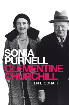Clementine Churchill. En biografi (e-bok) av So