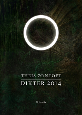 Dikter 2014 (e-bok) av Theis Ørntoft