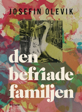 Den befriade familjen (e-bok) av Josefin Olevik