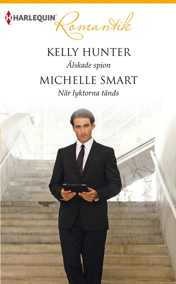 Älskade spion/När lyktorna tänds