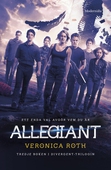 Allegiant (Movie Tie-In Edition)