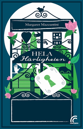 Hela härligheten (e-bok) av Margaret Mazzantini