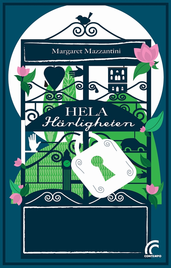 Hela härligheten
