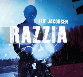 Razzia (ljudbok) av Leif Jacobsen