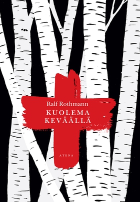 Kuolema keväällä (e-bok) av Ralf Rothman, Ralf 