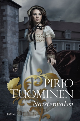 Naistenvalssi (e-bok) av Pirjo Tuominen