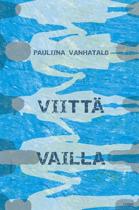 Viittä vailla (e-bok) av Pauliina Vanhatalo