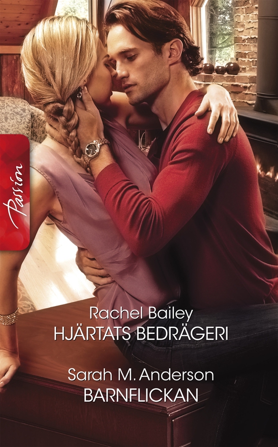 Hjärtats bedrägeri/Barnflickan