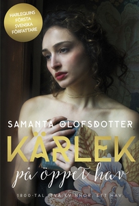 Kärlek på öppet hav (e-bok) av Samanta Olofsdot