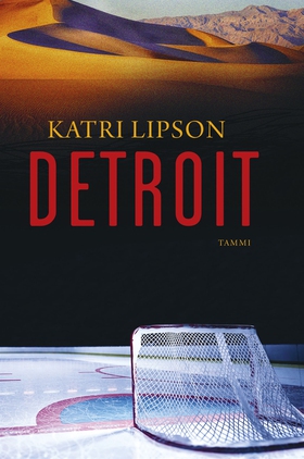 Detroit (e-bok) av Katri Lipson