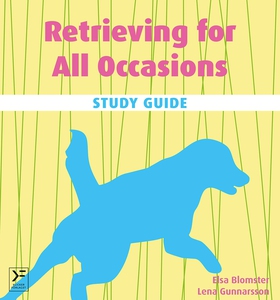 Retrieving for All Occasions - Study Guide (e-b