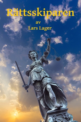 Rättsskiparen (e-bok) av Lars Lager