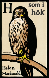 H som i hök (e-bok) av Helen Macdonald