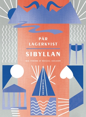 Sibyllan (e-bok) av Pär Lagerkvist