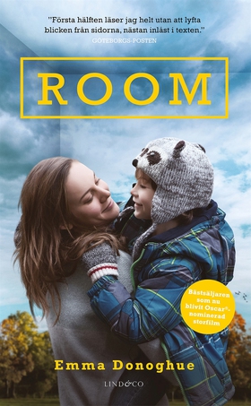 Room (e-bok) av Emma Donoghue