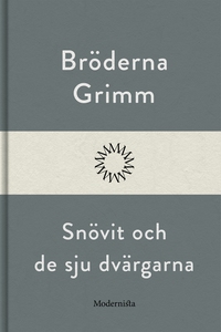 Snövit och de sju dvärgarna (e-bok) av Bröderna