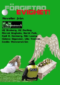 Förgiftad evighet (e-bok) av Novellmästarna, N