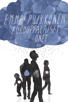 Eurooppalaiset unet (e-bok) av Emma Puikkonen