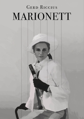 Marionett (e-bok) av Gerd Riccius